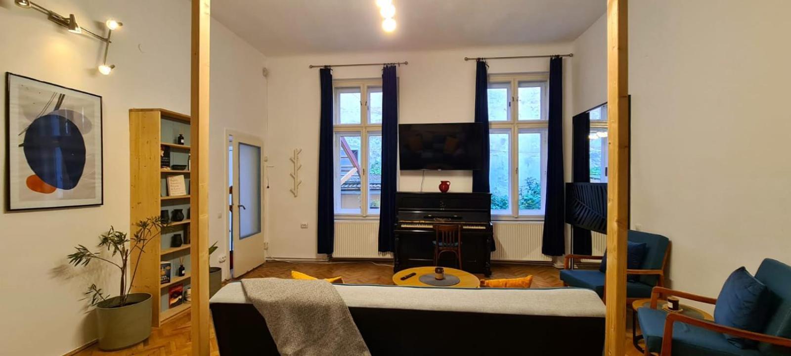 Zeiss House Daire Braşov Dış mekan fotoğraf