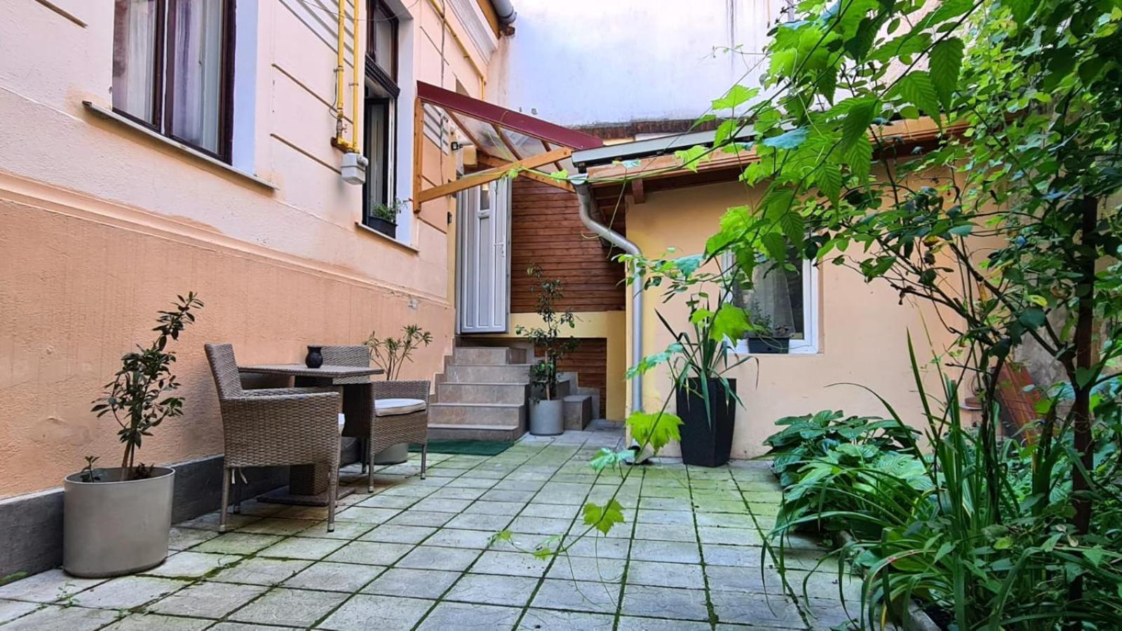 Zeiss House Daire Braşov Dış mekan fotoğraf